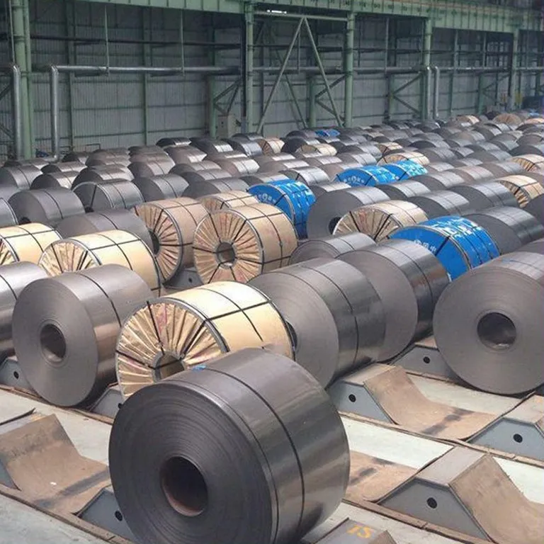 carbon steel coil